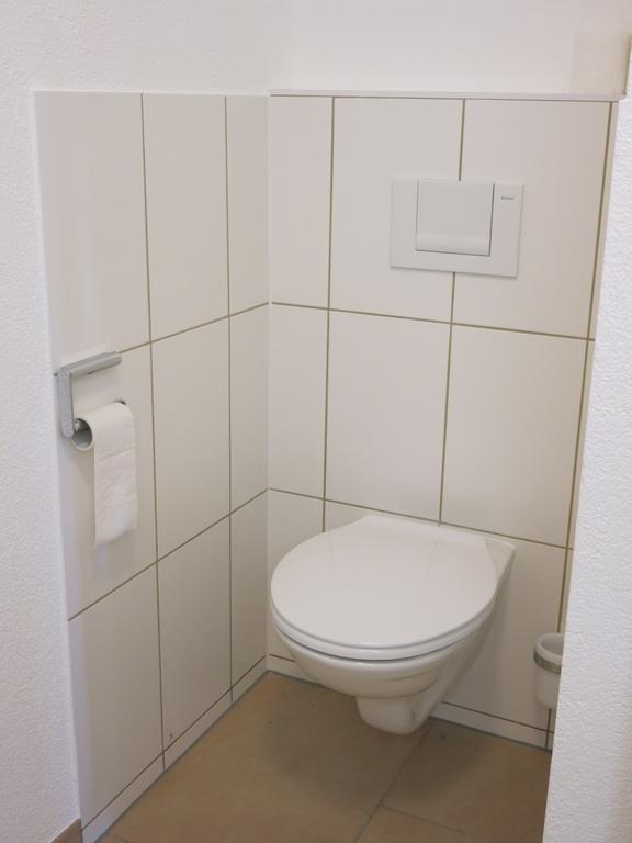 Zentrales 2-Zimmer Apartment Тюбінген Номер фото